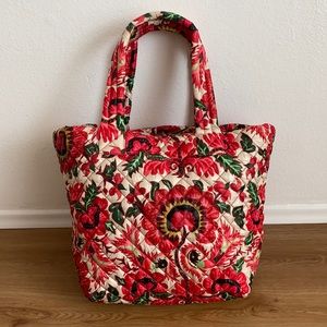 MZ Wallace Medium Metro Tote